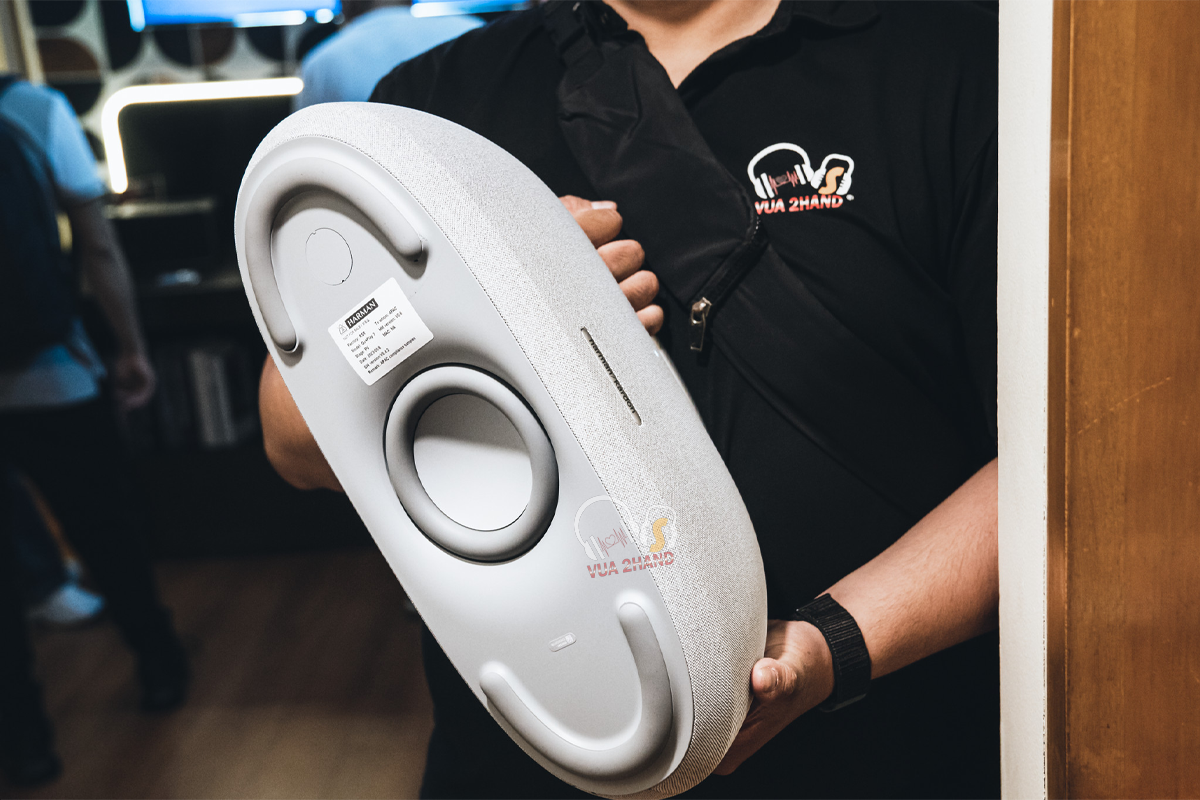 Harman Kardon Go+Play 3